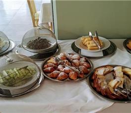 Blue Sea Hotel - Kanali