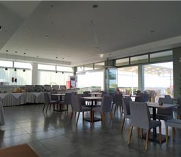 Blue Sea Hotel - Kanali