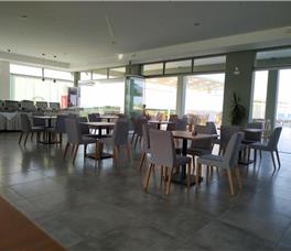 Blue Sea Hotel - Kanali