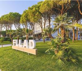 Fllad Resort & SPA