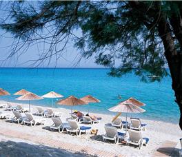 Grecotel Pella Beach