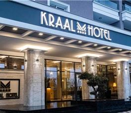 Kraal Hotel 