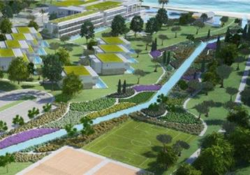 Ammoa Luxury Hotel & Spa Resort
