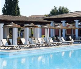 Dreams Corfu Resort & Spa 