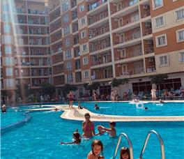 Rafaelo Resort (Comfort & Family Hotel)