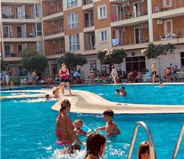 Rafaelo Resort (Comfort & Family Hotel)