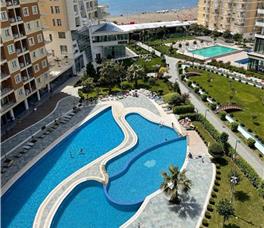 Rafaelo Resort (Comfort & Family Hotel)