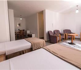 Rafaelo Resort (Comfort & Family Hotel)