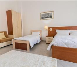 Rafaelo Resort (Comfort & Family Hotel)