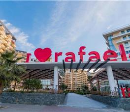 Rafaelo Resort (Comfort & Family Hotel)