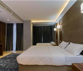 Rafaelo Resort (Comfort & Family Hotel)