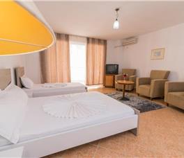 Rafaelo Resort (Comfort & Family Hotel)