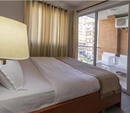 Rafaelo Resort (Comfort & Family Hotel)