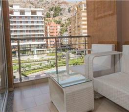 Rafaelo Resort (Comfort & Family Hotel)