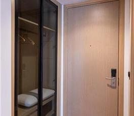 Double room no balcony