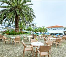 Port Marina hotel
