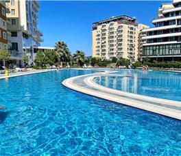 Rafaelo Resort (Executive & Spa Hotel)