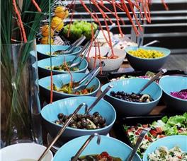 Rafaelo Resort (Executive & Spa Hotel)