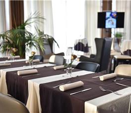 Rafaelo Resort (Executive & Spa Hotel)