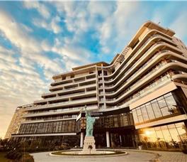 Rafaelo Resort (Executive & Spa Hotel)