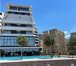 Rafaelo Resort (Executive & Spa Hotel)