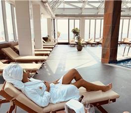 Rafaelo Resort (Executive & Spa Hotel)