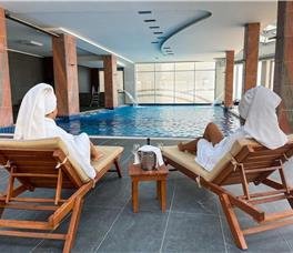 Rafaelo Resort (Executive & Spa Hotel)