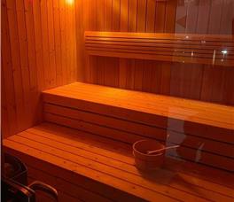 Rafaelo Resort (Executive & Spa Hotel)