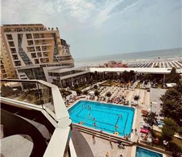 Rafaelo Resort (Executive & Spa Hotel)