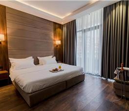 Rafaelo Resort (Executive & Spa Hotel)