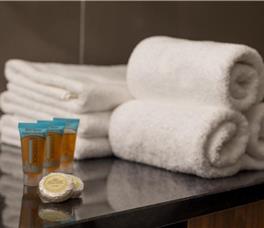 Rafaelo Resort (Executive & Spa Hotel)