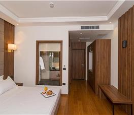 Rafaelo Resort (Executive & Spa Hotel)