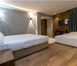 Rafaelo Resort (Executive & Spa Hotel)