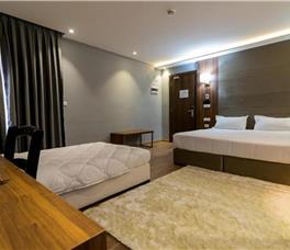 Rafaelo Resort (Executive & Spa Hotel)