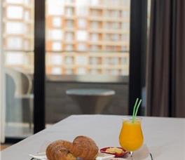 Rafaelo Resort (Executive & Spa Hotel)