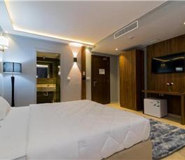 Rafaelo Resort (Executive & Spa Hotel)