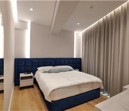 Double room Deluxe with Balcony