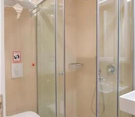 Double room with Balcony, 2-3 floor