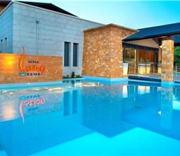 Istion Club Luxury Resort