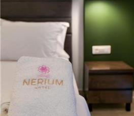 Nerium Hotel Ksamil 