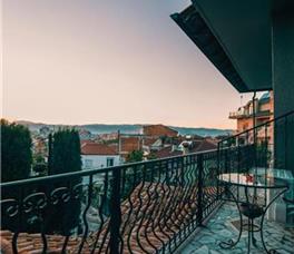 Vila Eden Boutique Hotel