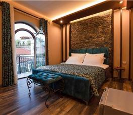 Vila Eden Boutique Hotel