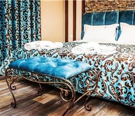 Vila Eden Boutique Hotel