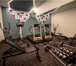 Vila Eden Boutique Hotel