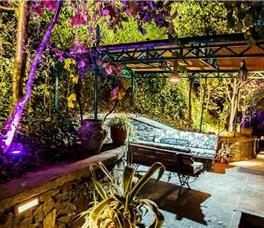 Vila Eden Boutique Hotel