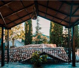 Vila Eden Boutique Hotel