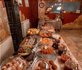 Vila Eden Boutique Hotel