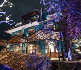 Vila Eden Boutique Hotel