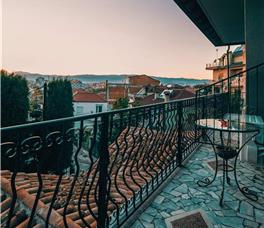 Vila Eden Boutique Hotel