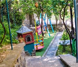 Vila Eden Boutique Hotel